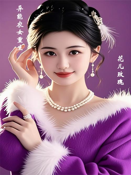 异能空间农女将军妻