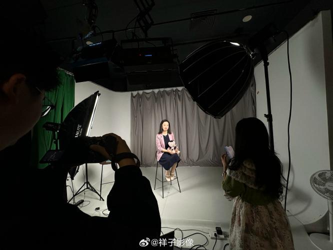 专业摄影师