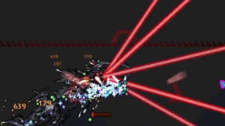 灾厄2.0.1.1难度介绍