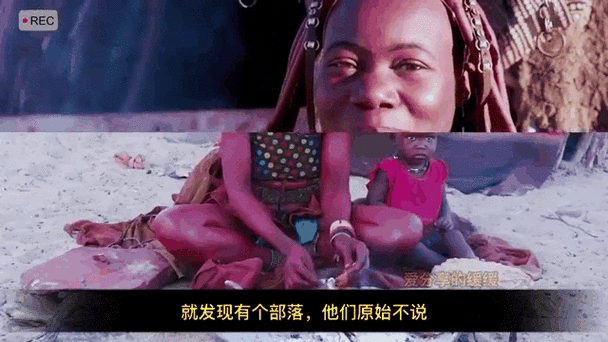《开放的部落》在线观看