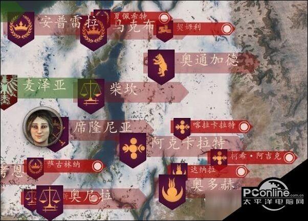 骑马与砍杀2新手教程任务
