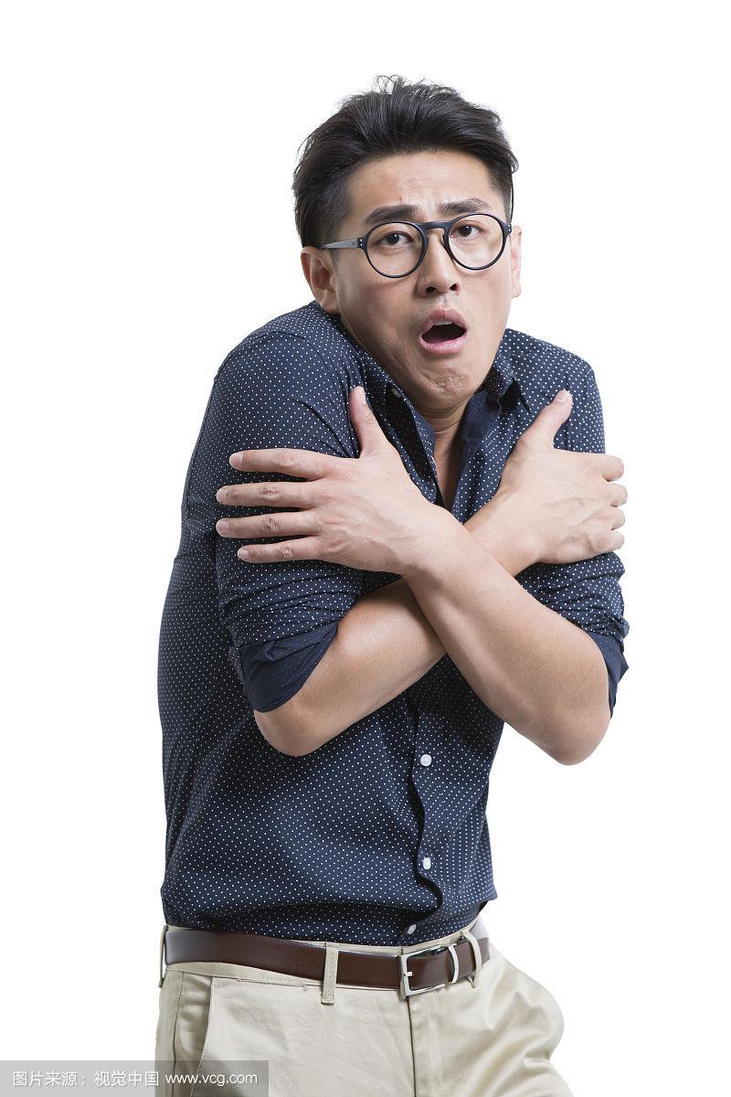 男人对你忽冷忽热原因只有一个