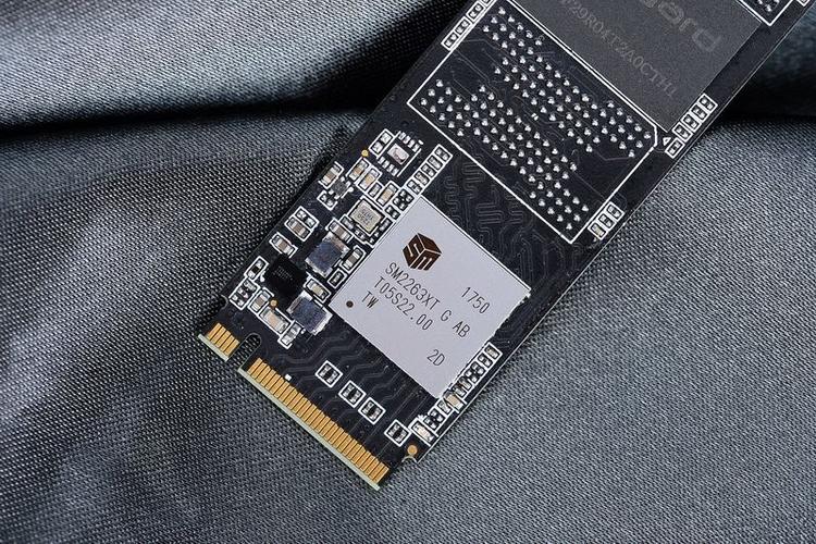 阿斯加特固态用的颗粒
