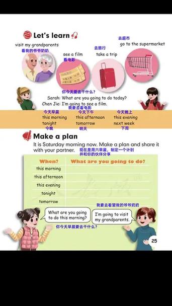 六年级上册英语书