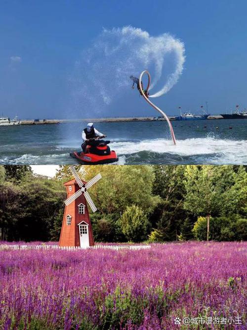 男女约会适合去的地方有哪些