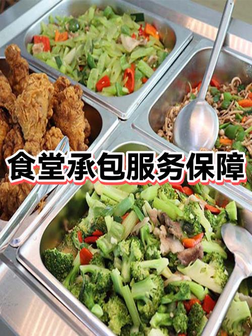 承包食堂需要注册什么公司图标