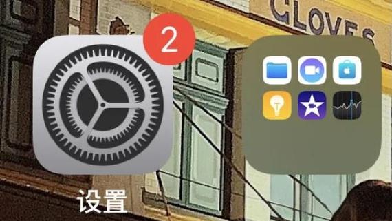 苹果手机拍照脸歪怎么调