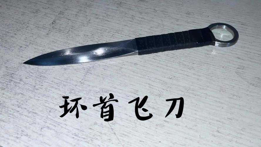 我飞刀贼六