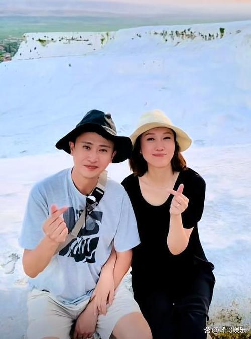 杨帆老婆学历