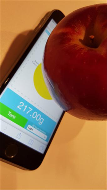 唯一电子秤app下载