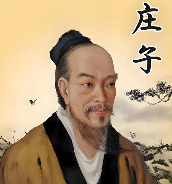 庄子视频