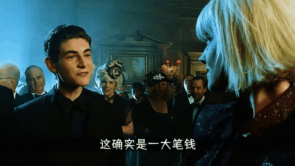 少年蝙蝠侠炫富表情包