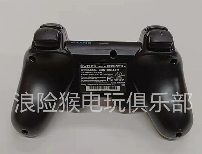 ps3手柄灯不亮解决方法