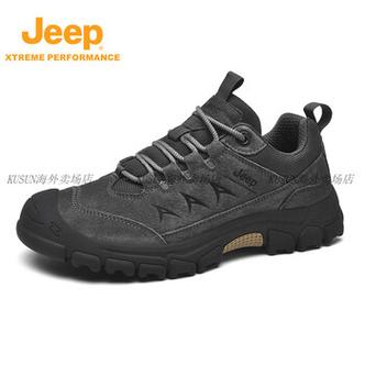 jeep男鞋是杂牌还是名牌