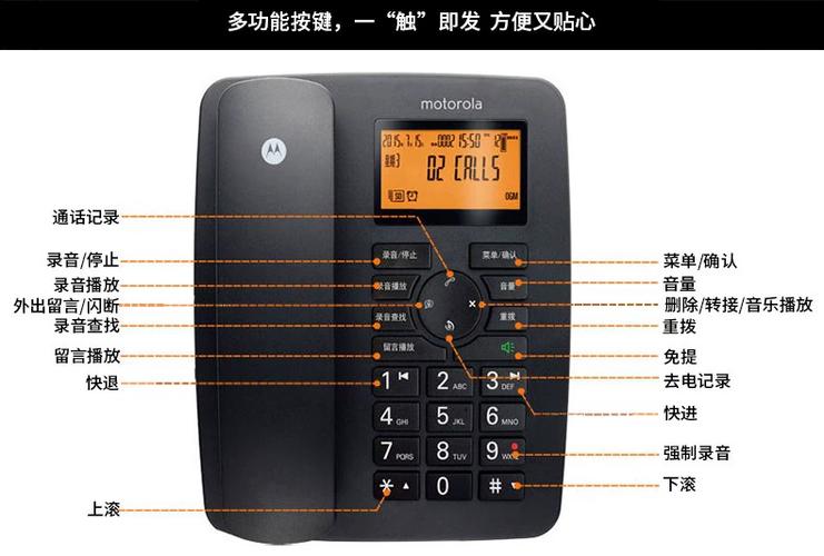 摩托罗拉ct111c说明书图标