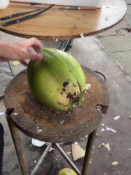 打开椰子视频