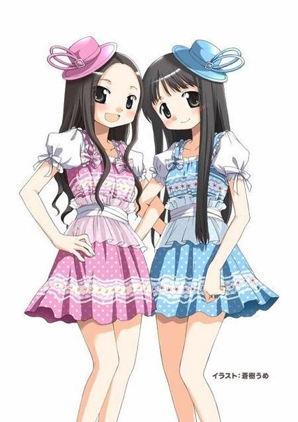 claris组合
