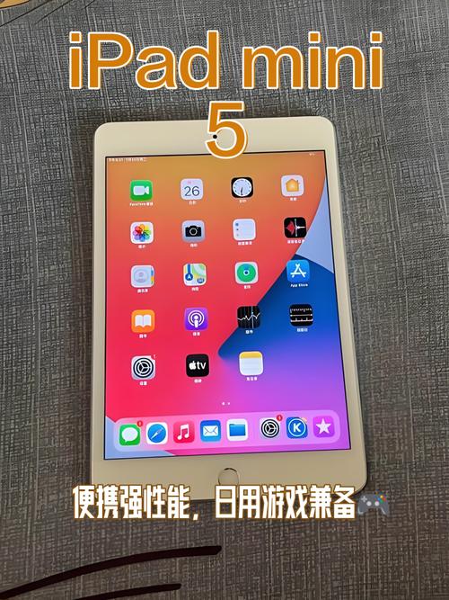 ipad mini5 18w快充