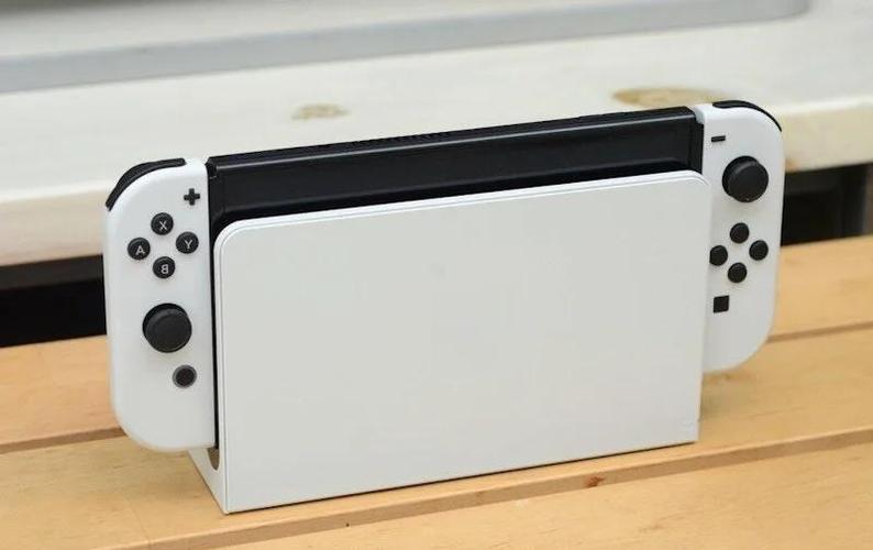 switch长期插在底座上休眠