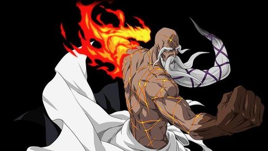 死神vs火影mugen1000人物