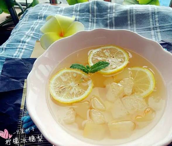 柠檬可以做什么