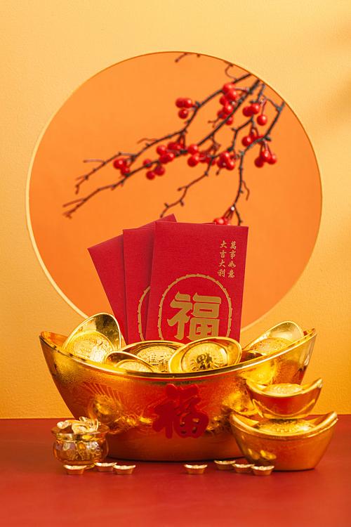 金元宝摆放阳台的图片