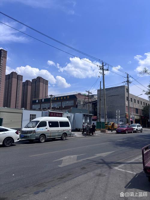 西安团结村在哪里