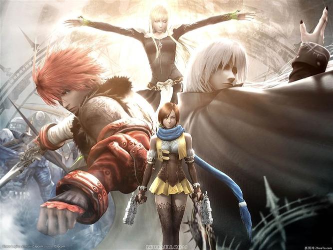 混沌军团3图标