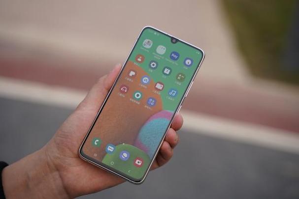 三星a90和s10的差别缩略图