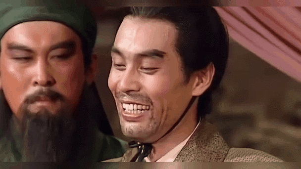 老三国吕布表情包图标