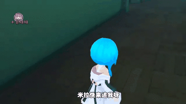 躲猫猫4MOD作弊菜单免登陆缩略图