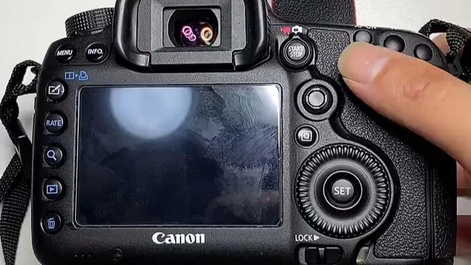 5d3画质