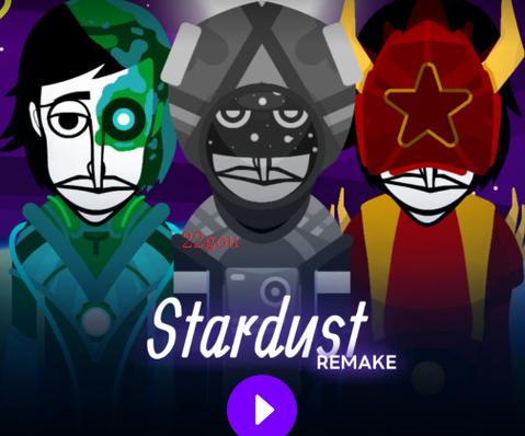 STARMOD制裁盒子(免费)