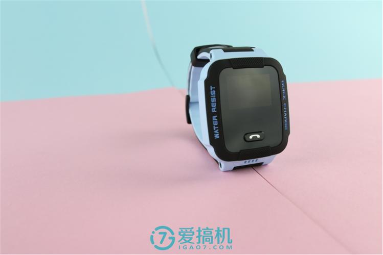 小天才y03拨号盘在哪里