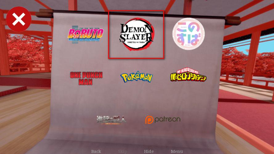Jump Harem v0.62