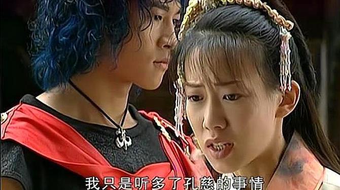 风云之天下狐狸