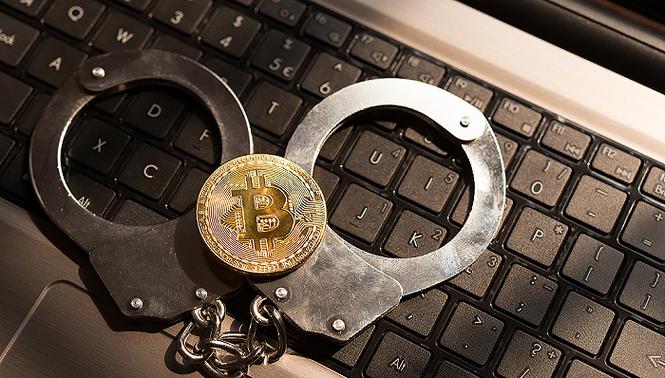 买比特币输了钱报警能追回吗