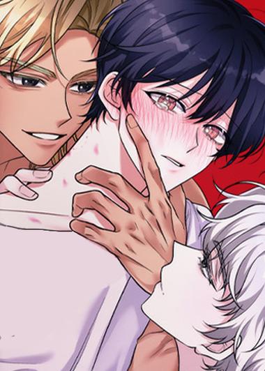 原耽漫画免费官方截图