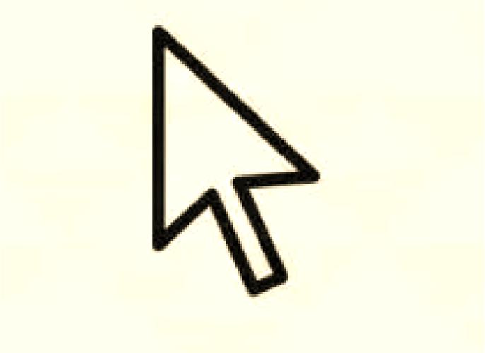 装两个鼠标两个光标