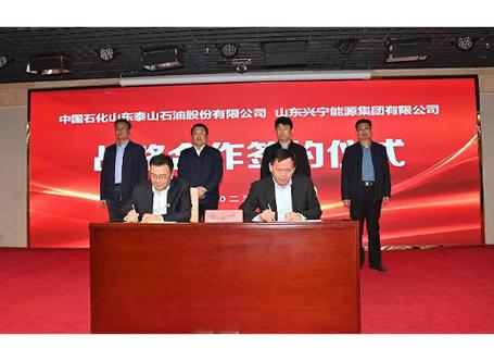 山东中消集团有限公司截图