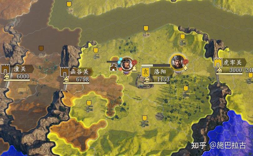 三国志14威力加强版贴吧