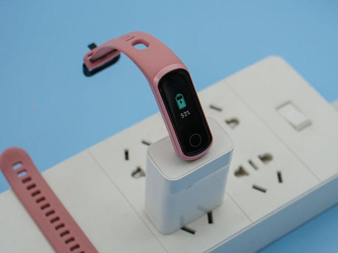荣耀5i手环充电无反应