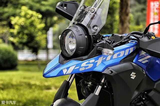 dl250共振区
