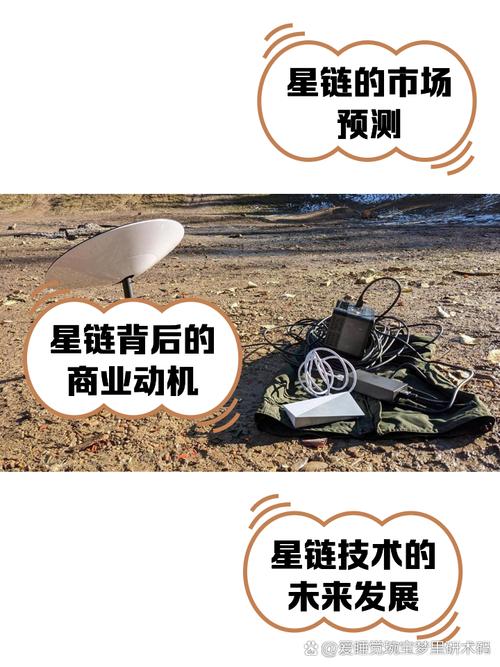 星链供应商股票
