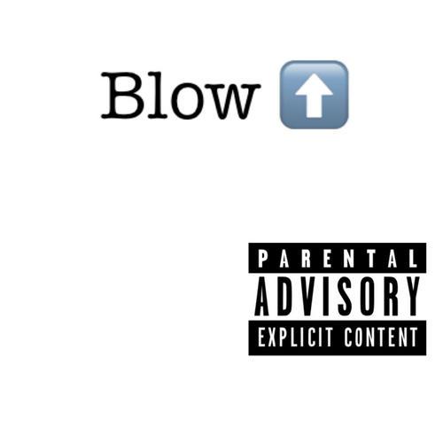blow up