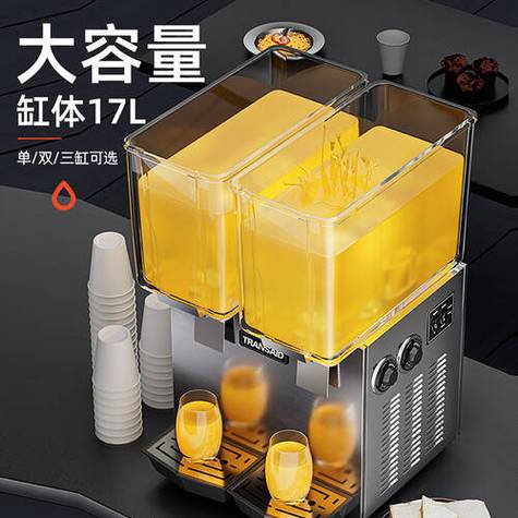 饮料机安装视频