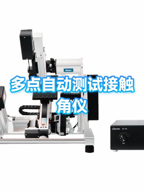 接触角