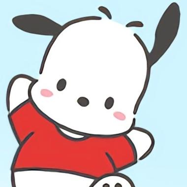 呆萌小帕头像