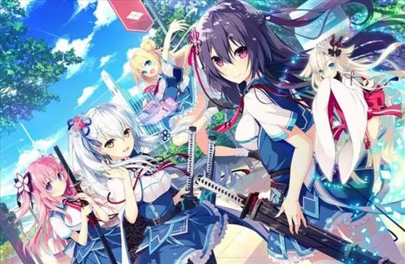 少女小熊移植魔改版下载缩略图
