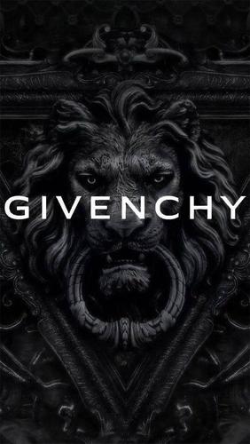 Givenchy官网
